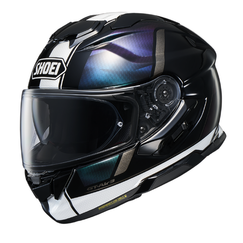 SHOEI GT-AIR 3 HELMET SCENARIO TC-5 XS