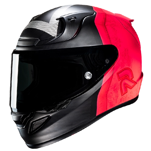 HJC RPHA 12 HELMET SQUID GAME MC1SF M