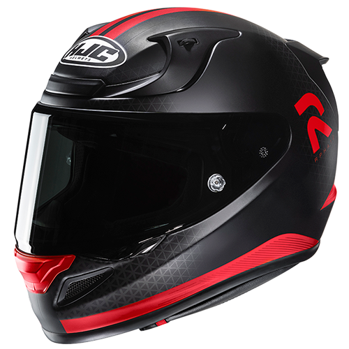 HJC RPHA 12 HELMET ENOTH MC-1SF M