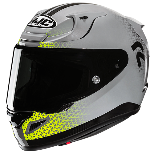 HJC RPHA 12 HELMET ENOTH MC-3H XL