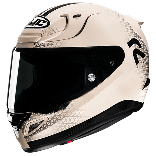 HJC RPHA 12 HELMET ENOTH MC-9 M