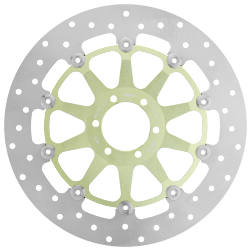 METALGEAR BRAKE DISC ROTOR - 21-142-A-GL