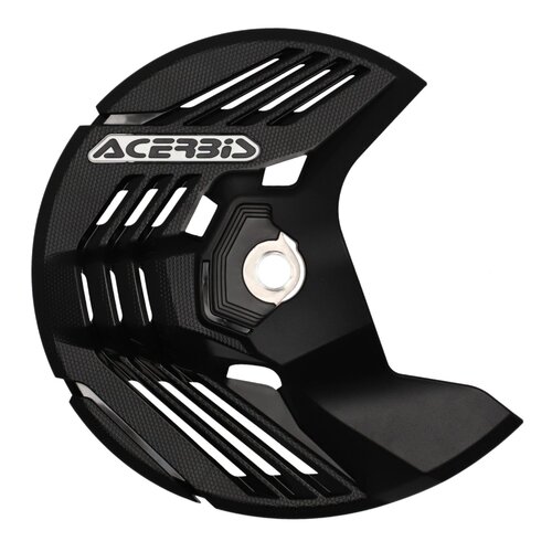 ACERBIS X-BRAKE LINEAR K DISC COVER BLACK