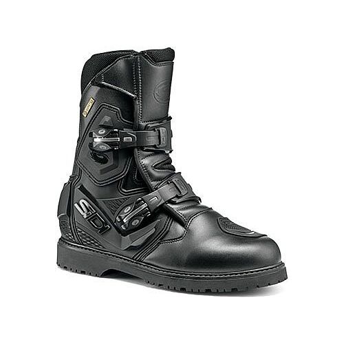 SIDI ADVENTURE 2 GORE-TEX MID BOOT BLACK 46