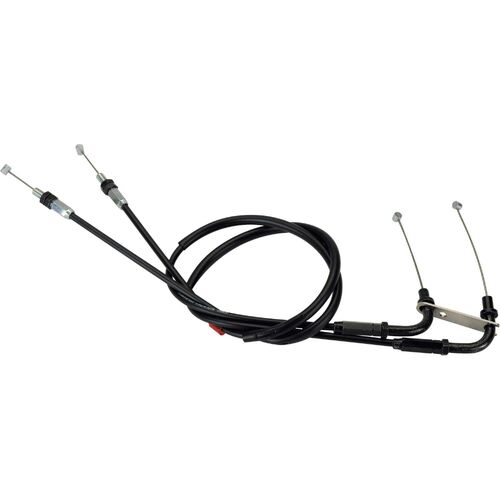 DOMINO THROTTLE CABLE XM2 - YAMAHA R6 '08-19