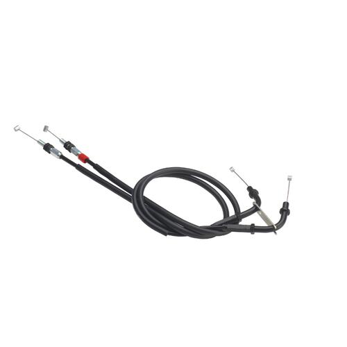 DOMINO XM2 THROTTLE CABLE - KAWASAKI NINJA 300 '13-17