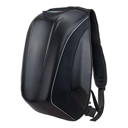 LA CORSA HARD SHELL BACKPACK