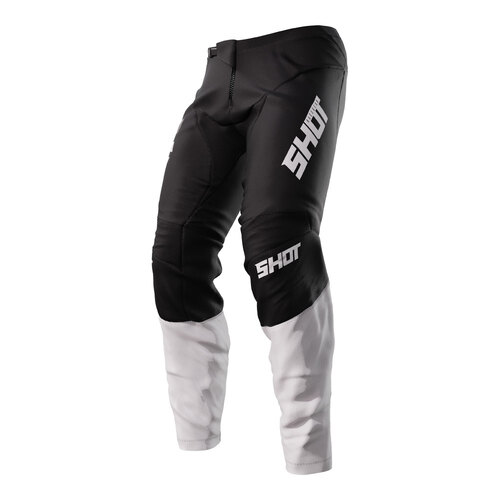 SHOT DEVO REFLEX PANTS BLACK 34