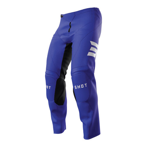 SHOT RAW ESCAPE PANTS ROYAL BLUE 28