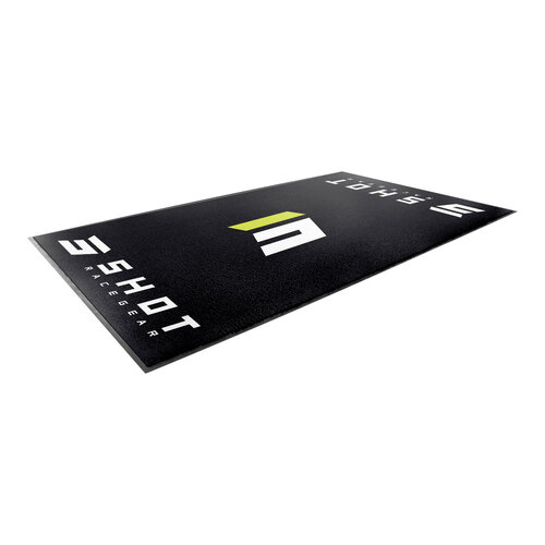 SHOT FACTORY RACING CHANGE MAT