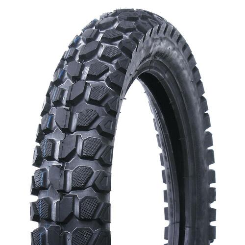 VEE RUBBER VRM206 TYRE 4.00-18