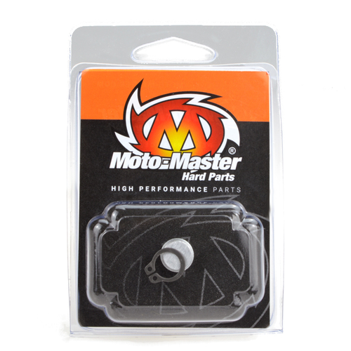 MOTO-MASTER SPEEDO MAGNET + CIRCLIP