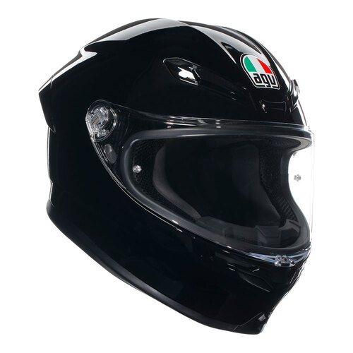 AGV K6 S BLACK XL