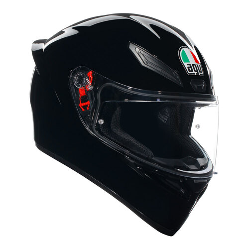 AGV K1 S BLACK L