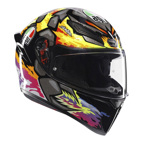 AGV K1 S BEZZECCHI 2023 S