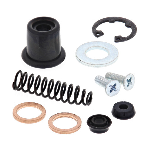 ALL BALLS RACING MASTER CYLINDER REBUILD KIT - 18-1010