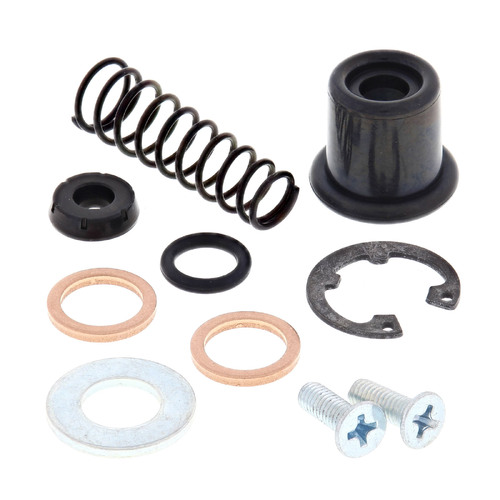 ALL BALLS RACING MASTER CYLINDER REBUILD KIT - 18-1018