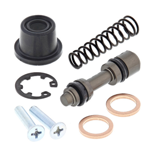 ALL BALLS RACING MASTER CYLINDER REBUILD KIT - 18-1022