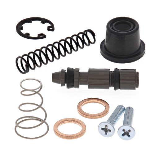 ALL BALLS RACING MASTER CYLINDER REBUILD KIT - 18-1026