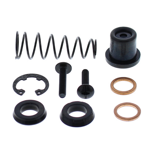 ALL BALLS RACING MASTER CYLINDER REBUILD KIT - 18-1087