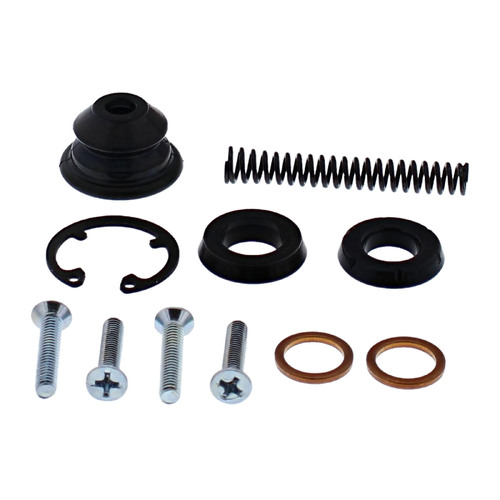 ALL BALLS RACING MASTER CYLINDER REBUILD KIT - 18-1093