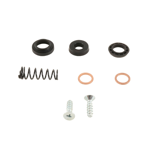 ALL BALLS RACING MASTER CYLINDER REBUILD KIT - 18-1110