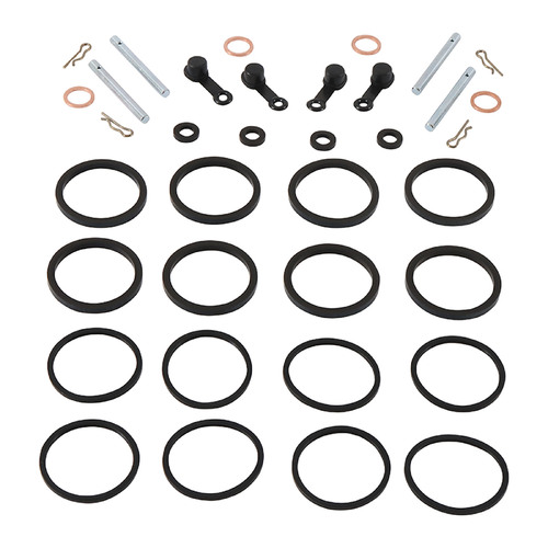 ALL BALLS RACING CALIPER REBUILD KIT - 18-3119