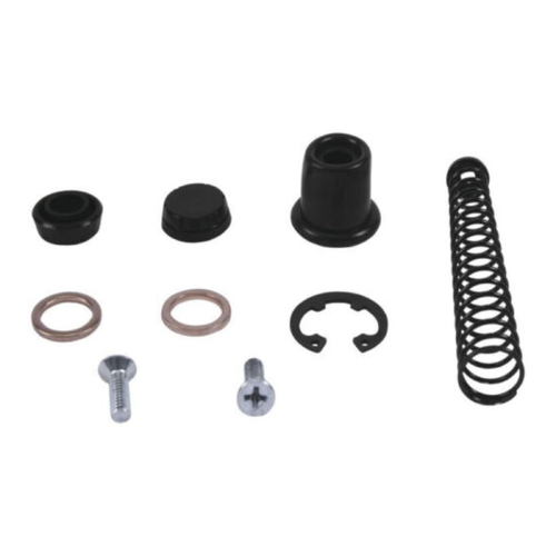 ALL BALLS RACING MASTER CYLINDER REBUILD KIT - 18-4016