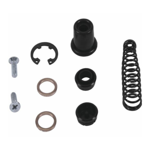 ALL BALLS RACING MASTER CYLINDER REBUILD KIT - 18-4018