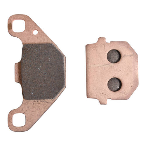 ALL BALLS RACING SINTERED BRAKE PADS - 18-8027