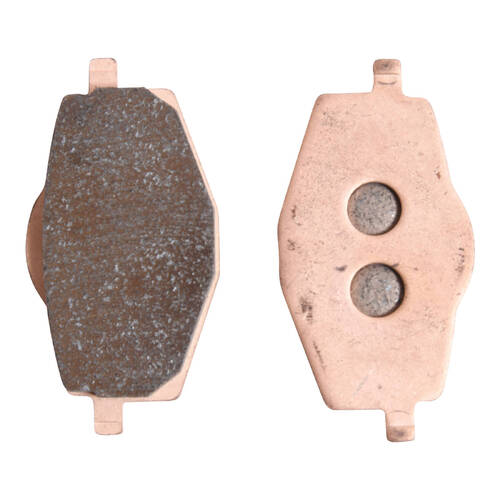 ALL BALLS RACING SINTERED BRAKE PADS - 18-8028