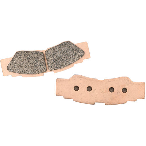 ALL BALLS RACING SINTERED BRAKE PADS - 18-8056