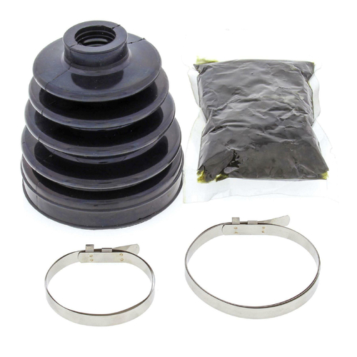 ALL BALLS RACING CV BOOT REPAIR KIT - REAR OUTER - 19-5044