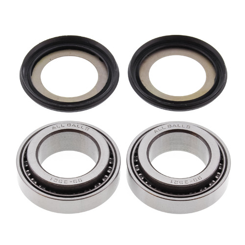 ALL BALLS RACING STEERING HEAD BEARING KIT - 22-1013