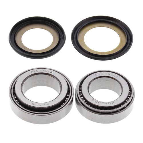 ALL BALLS RACING STEERING HEAD BEARING KIT - 22-1018