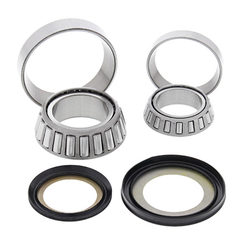 ALL BALLS RACING STEERING HEAD BEARING KIT - 22-1025