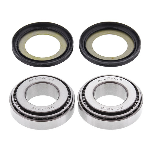 ALL BALLS RACING STEERING HEAD BEARING KIT - 22-1032