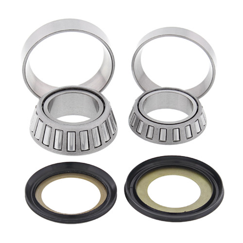 ALL BALLS RACING STEERING HEAD BEARING KIT - 22-1033