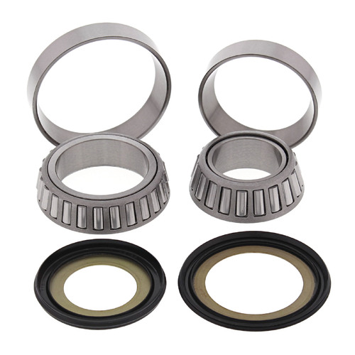 ALL BALLS RACING STEERING HEAD BEARING KIT - 22-1037