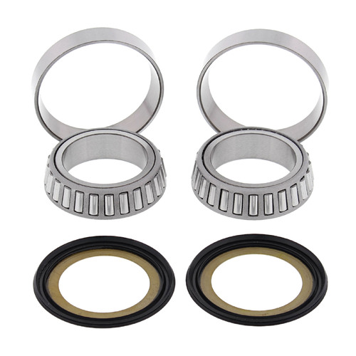 ALL BALLS RACING STEERING HEAD BEARING KIT - 22-1039