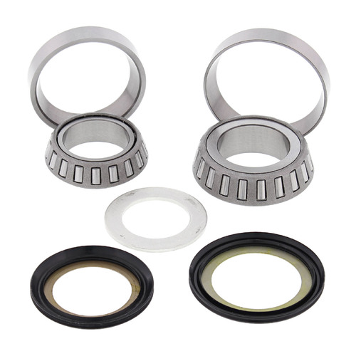 ALL BALLS RACING STEERING HEAD BEARING KIT - 22-1042