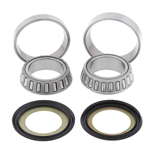 ALL BALLS RACING STEERING HEAD BEARING KIT - 22-1065