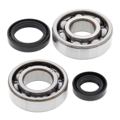 ALL BALLS RACING ENGINE MAIN BEARING KIT - 24-1015