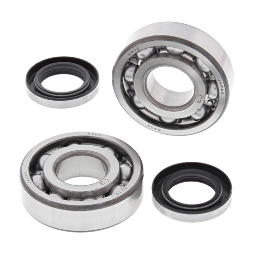 ALL BALLS RACING ENGINE MAIN BEARING KIT - 24-1044