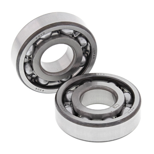 ALL BALLS RACING CRANK SHAFT BEARING KIT - 24-1048