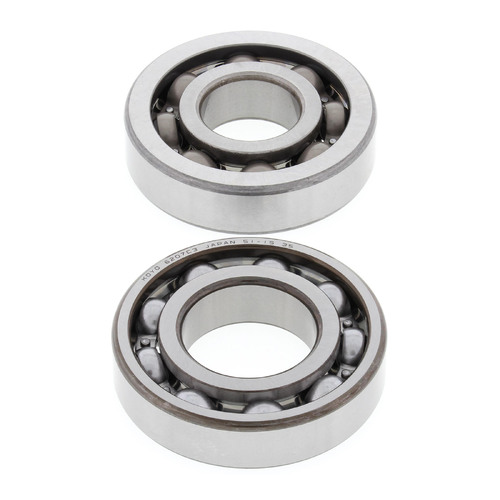 ALL BALLS RACING CRANK SHAFT BEARING KIT - 24-1056