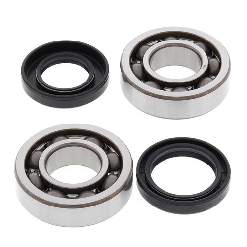 ALL BALLS RACING ENGINE MAIN BEARING KIT - 24-1064