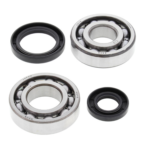 ALL BALLS RACING ENGINE MAIN BEARING KIT - 24-1069