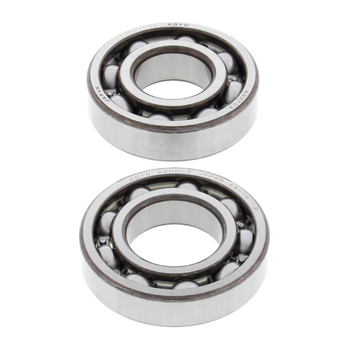 ALL BALLS RACING CRANK SHAFT BEARING KIT - 24-1079