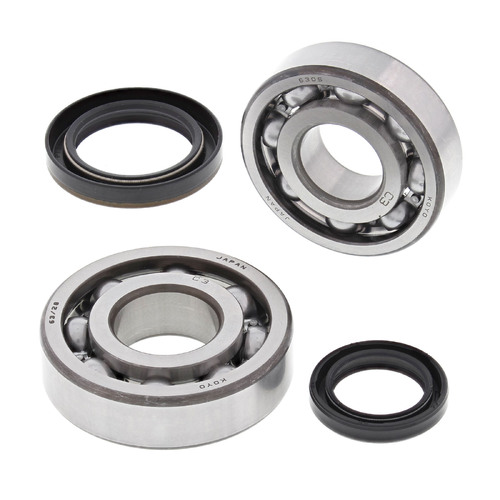 ALL BALLS RACING ENGINE MAIN BEARING KIT - 24-1091